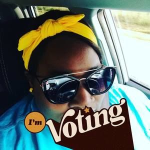 Meet your Posher, Tamika